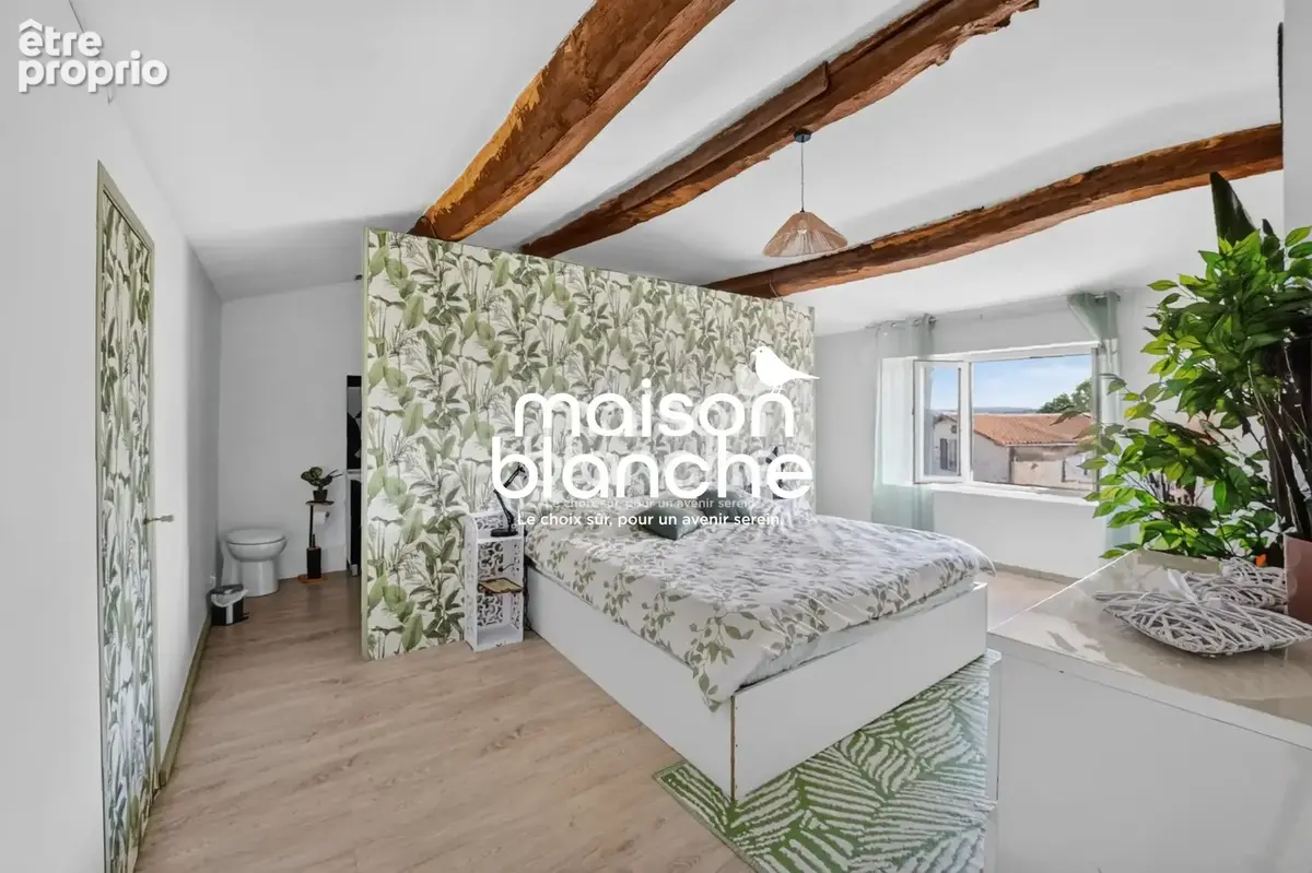 Maison 5 pièces 148 m² à vendre à Auge (79400) - photo 8