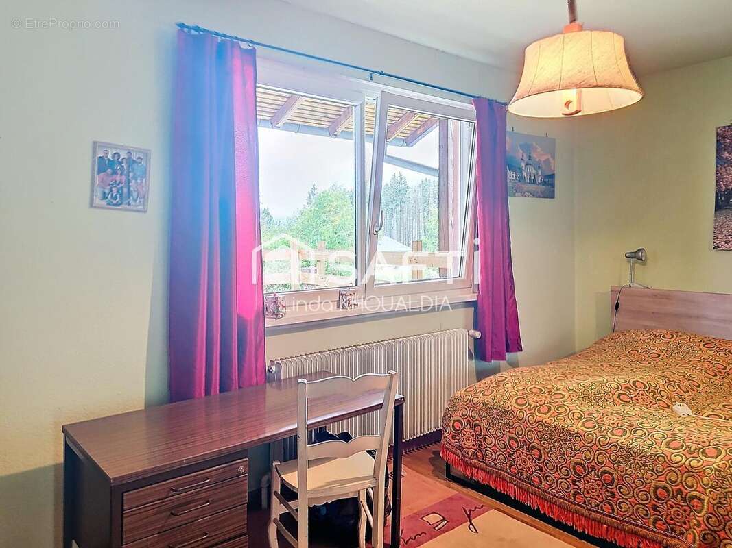Maison 158 m² à Plaine  - photo 9
