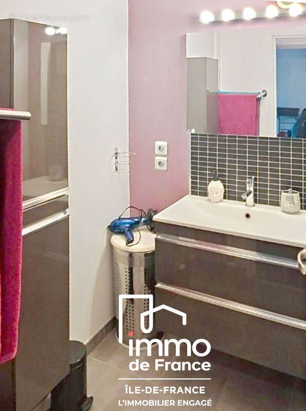 Appartement 3 pieces - 73 m2 - photo 7