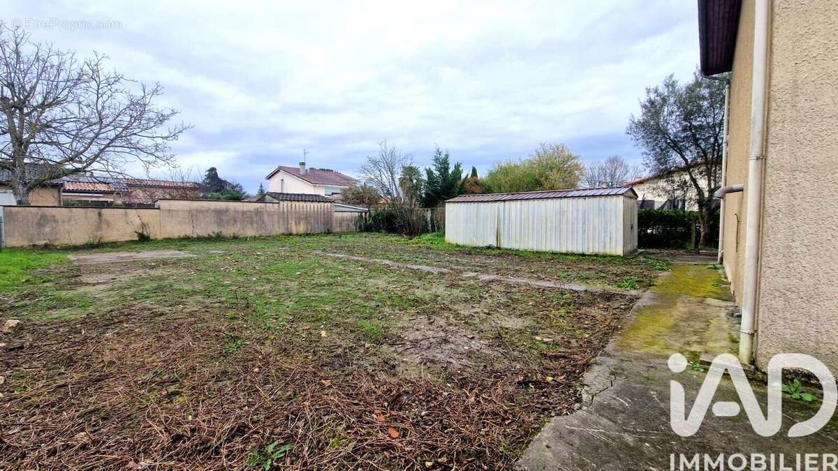 Photo 3 - Maison à ROQUES