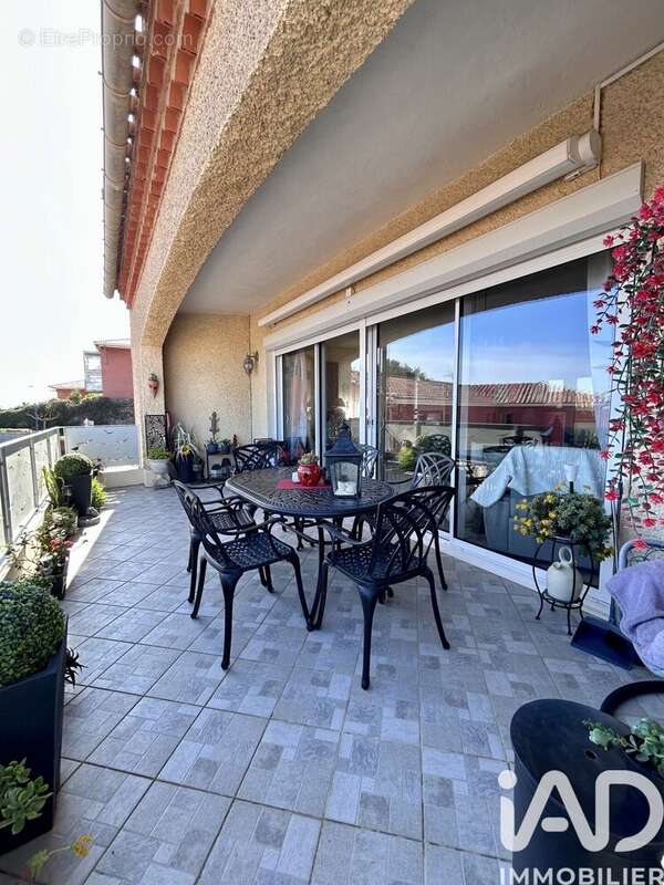 Photo 5 - Appartement à FLEURY