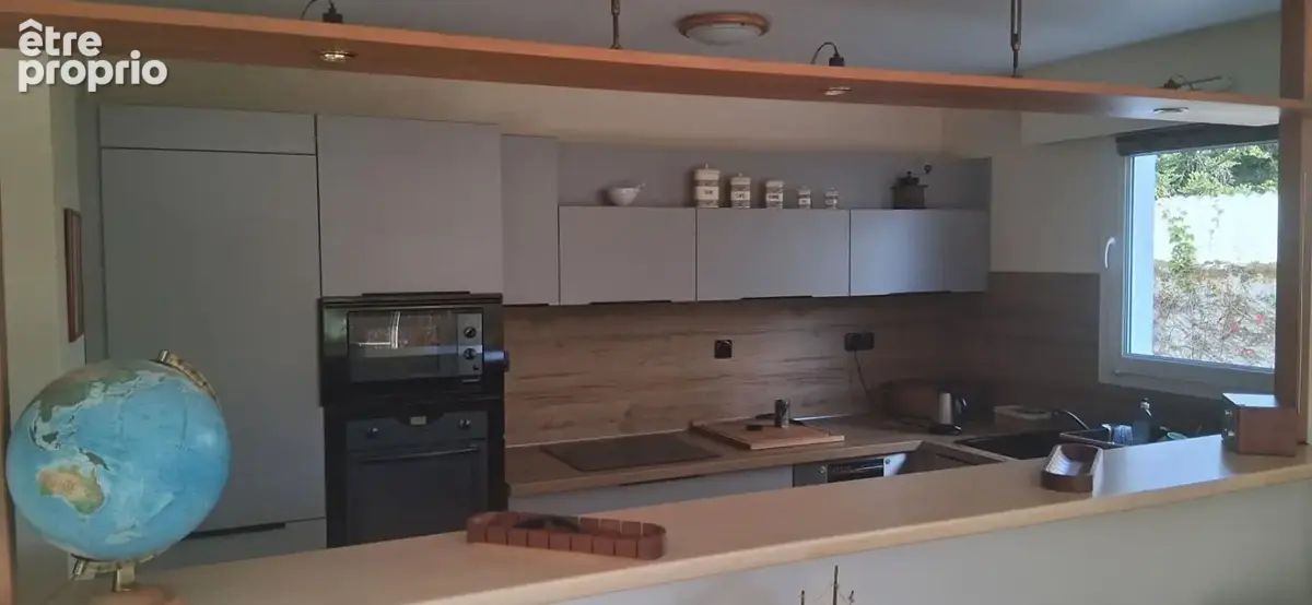 Nouveauté Appartement Saint Nazaire T3 de 66 m2 - photo 3