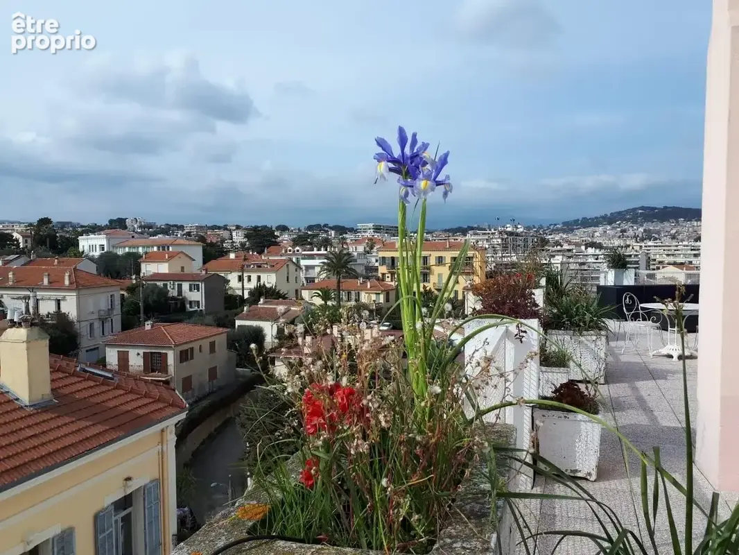 Appartement 3 pièces 67 m² à vendre à Cannes (06400) - photo 5