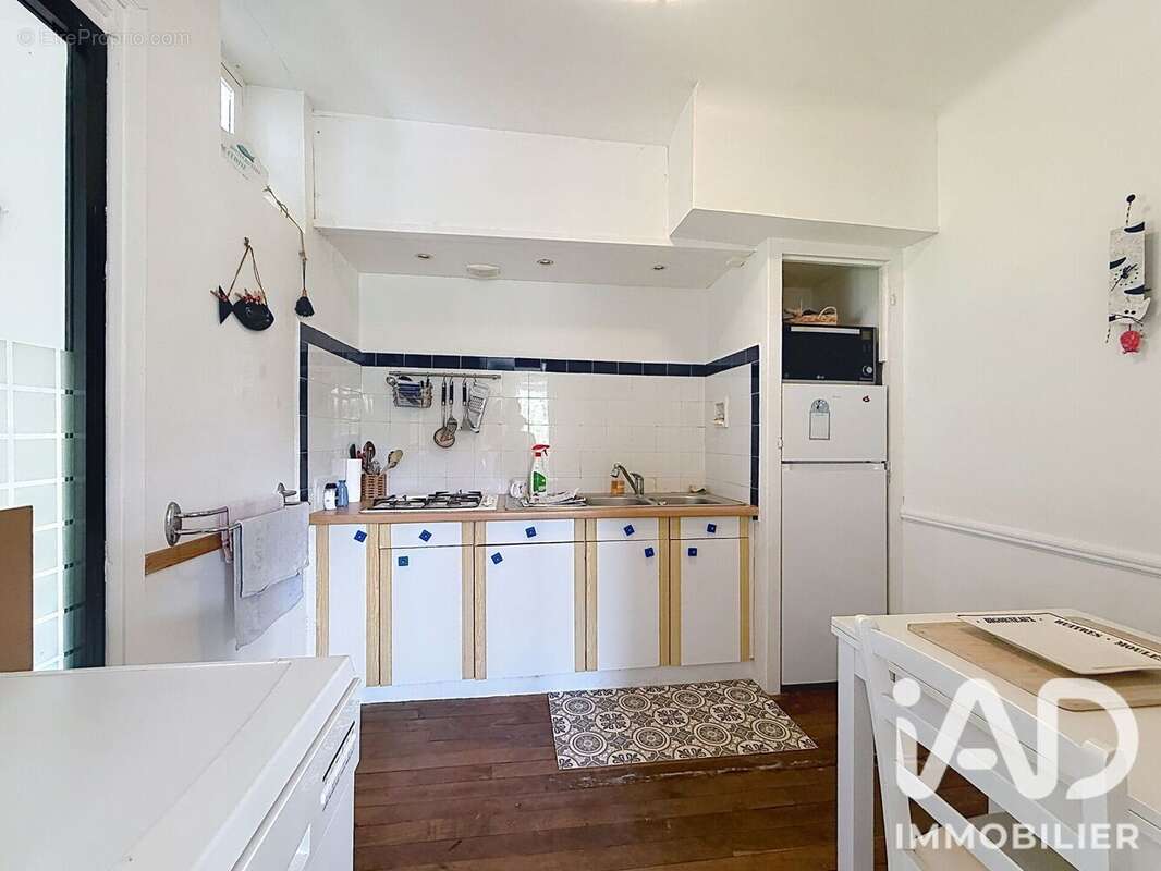 Maison 59 m² à Clohars-Carnoet  - photo 9