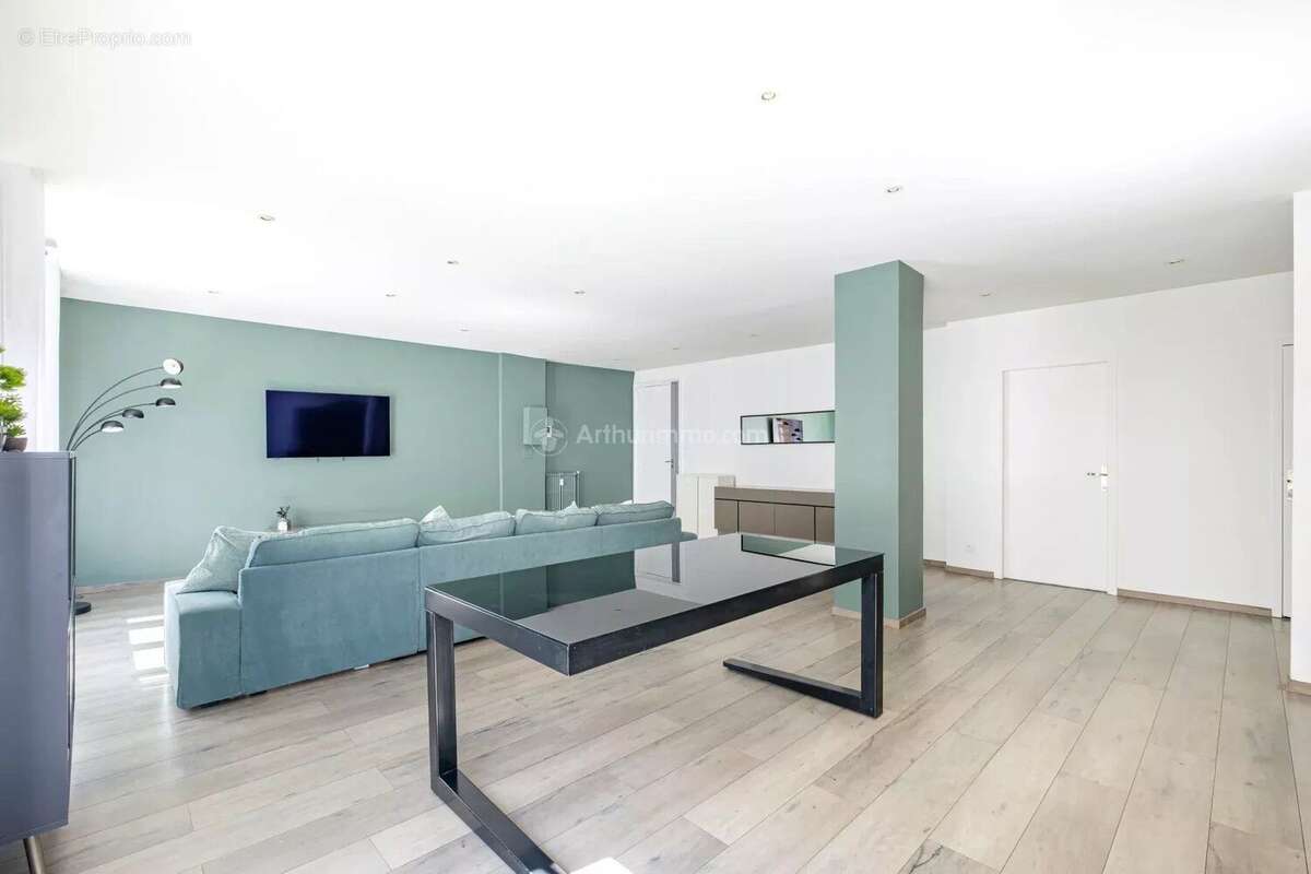 Appartement à LYON-6E