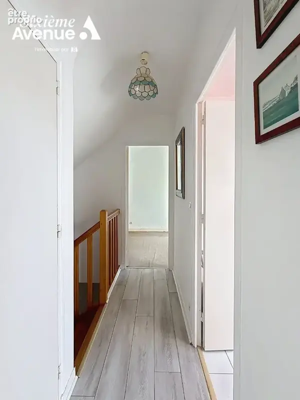 Maison Fouesnant 4 pièce(s) 84.03 m2 - photo 8