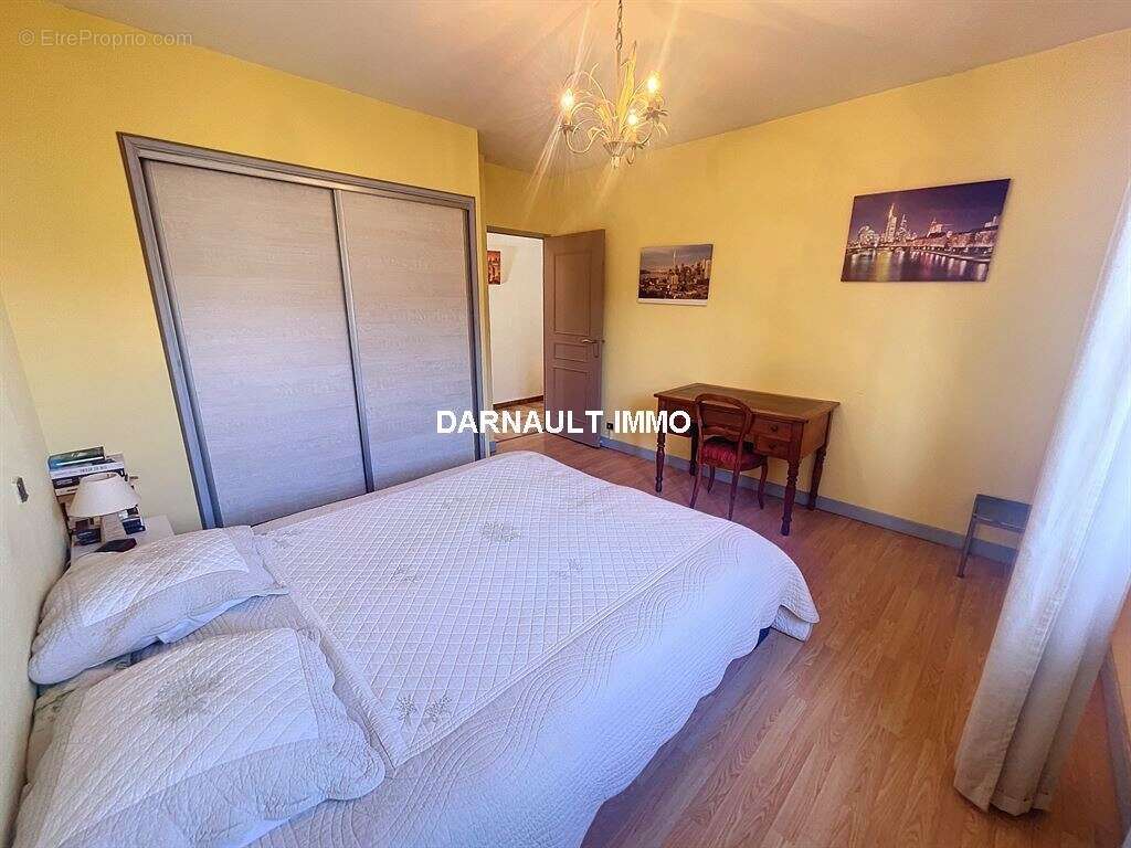 Maison à SAINT-JEAN-LHERM