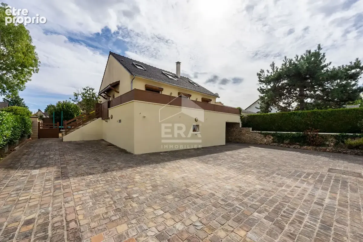 Photo Maison à Itteville au prix de 325 000€