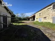Maison à LA GREVE-SUR-MIGNON