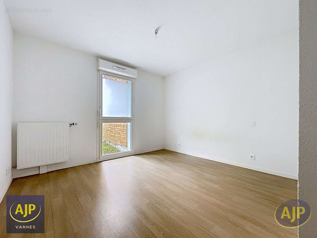 Appartement à SAINT-AVE