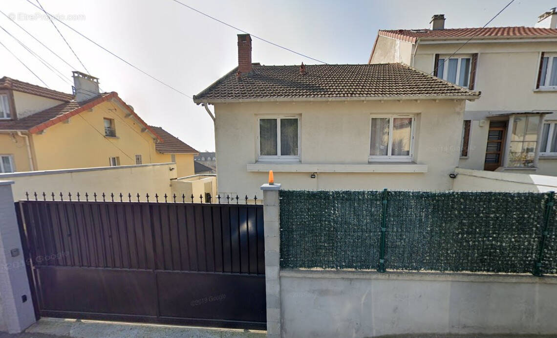 Maison à ARGENTEUIL