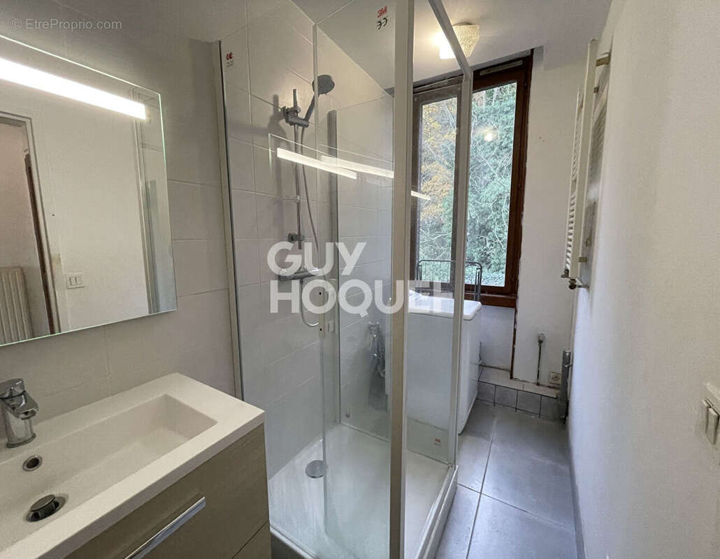 Appartement à RIVE-DE-GIER