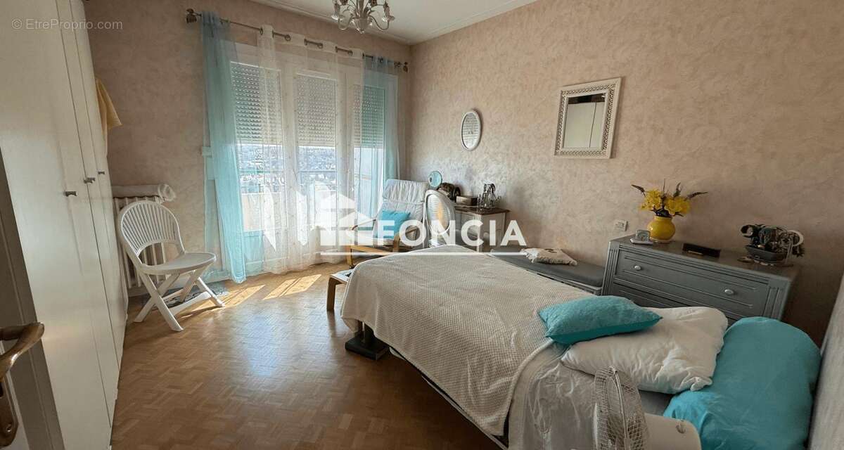 Appartement à LE MANS