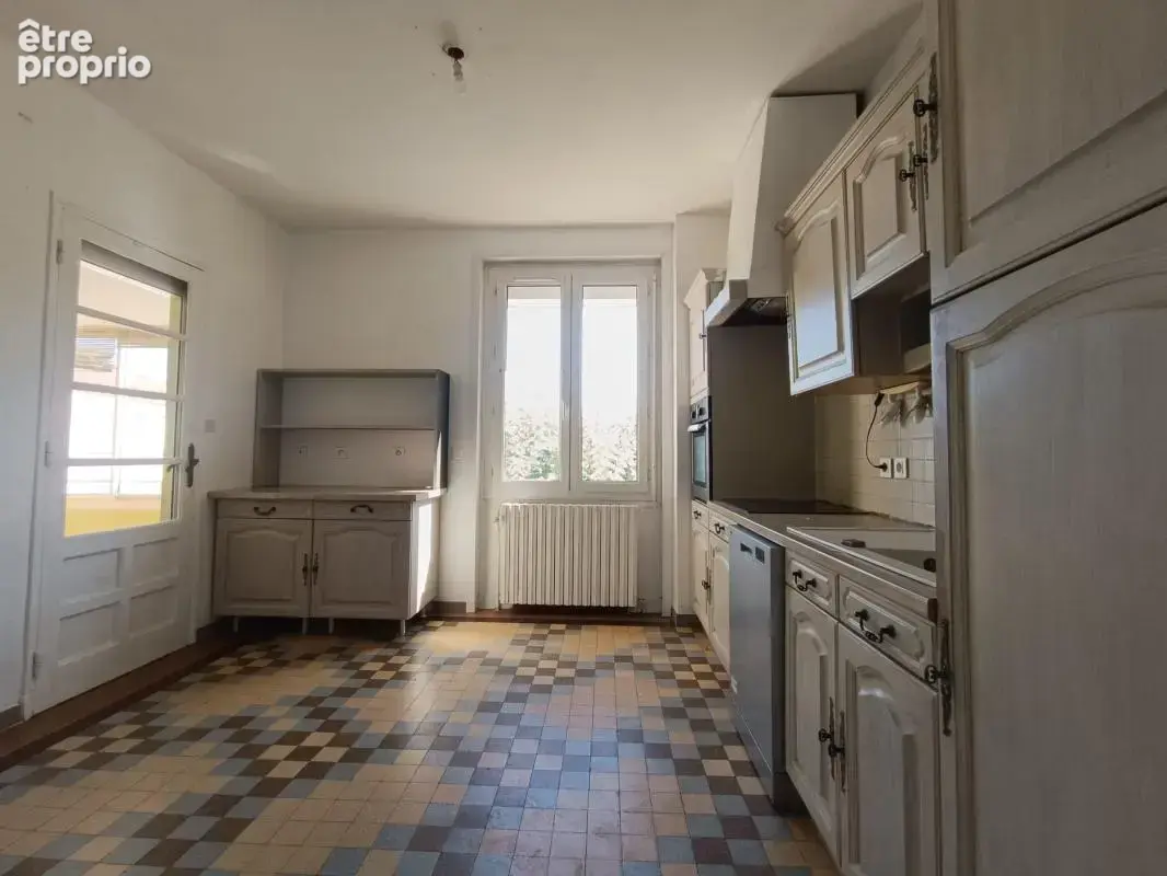 Maison 126 m² à Malissard  - photo 18