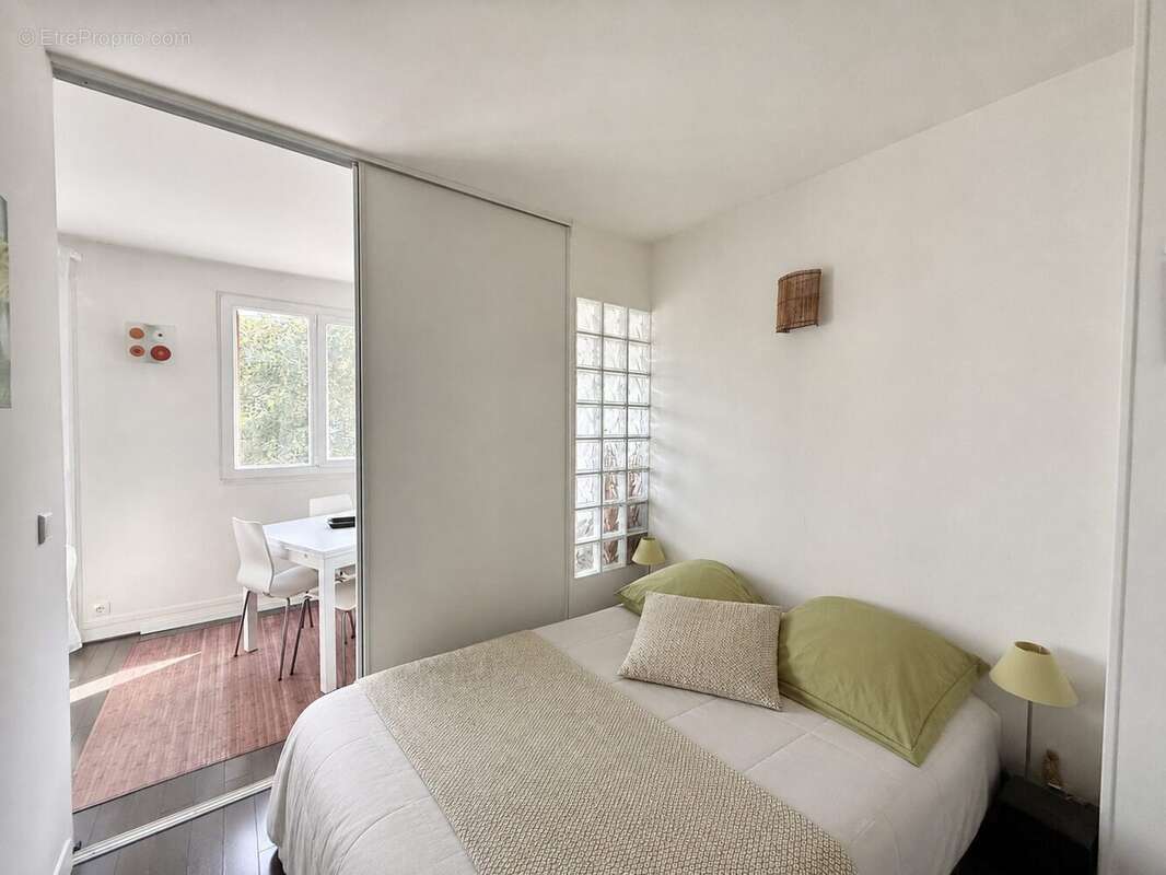 Appartement à CLAMART