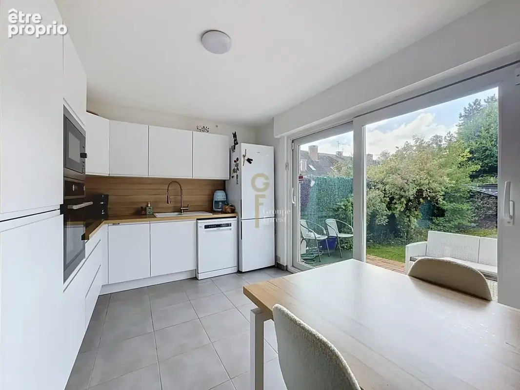 Maison 4 pièces 100 m² à vendre à Mouvaux (59420) - photo 3