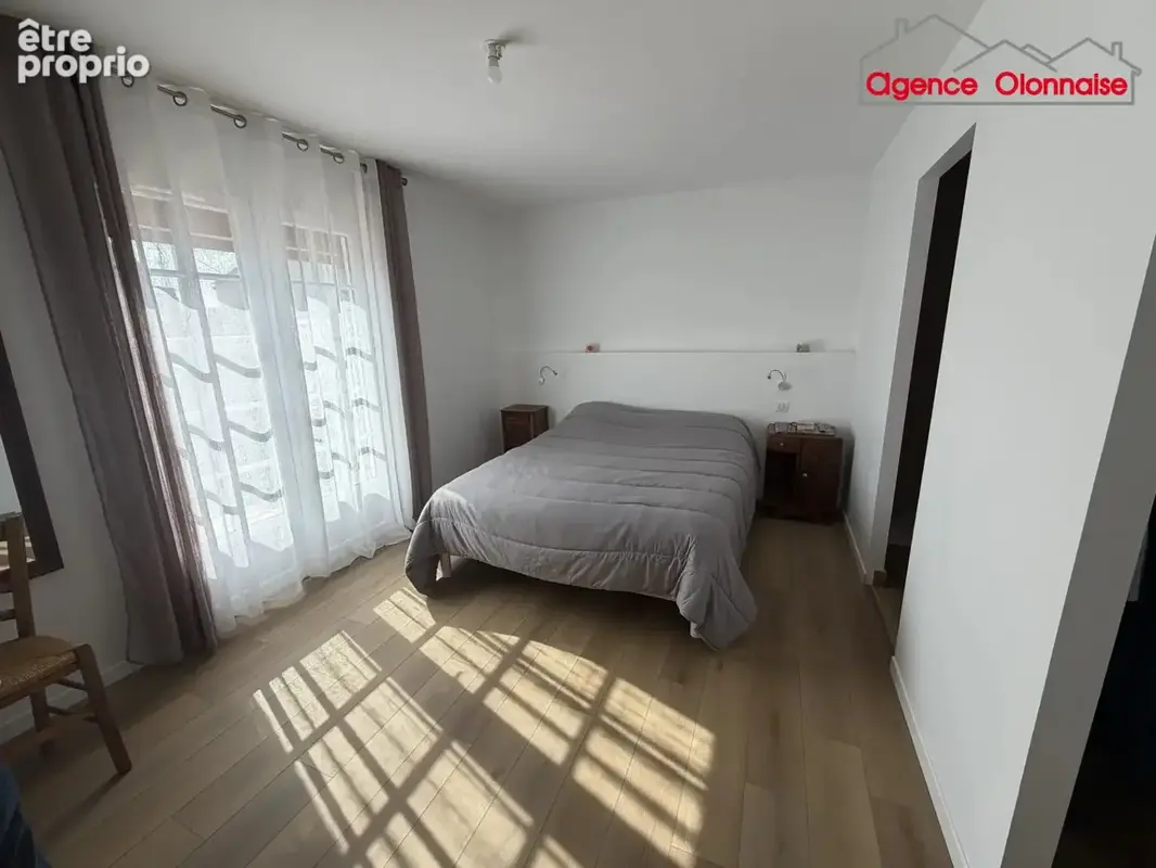Maison avec piscine - photo 5