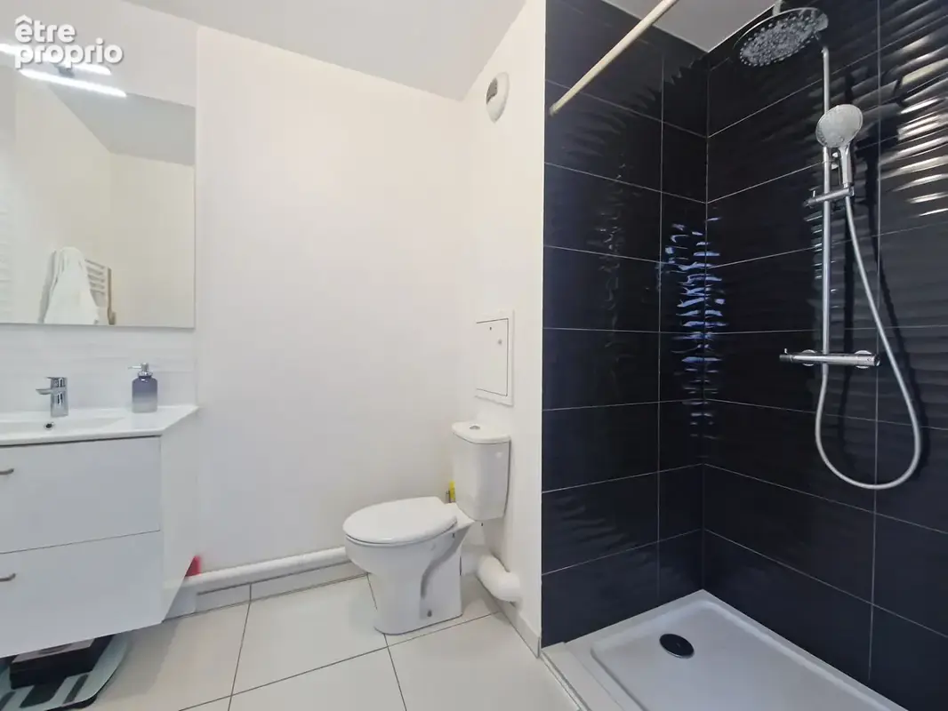 Appartement Choisy Le Roi 2 pièce(s) 44.14 m2 - photo 16