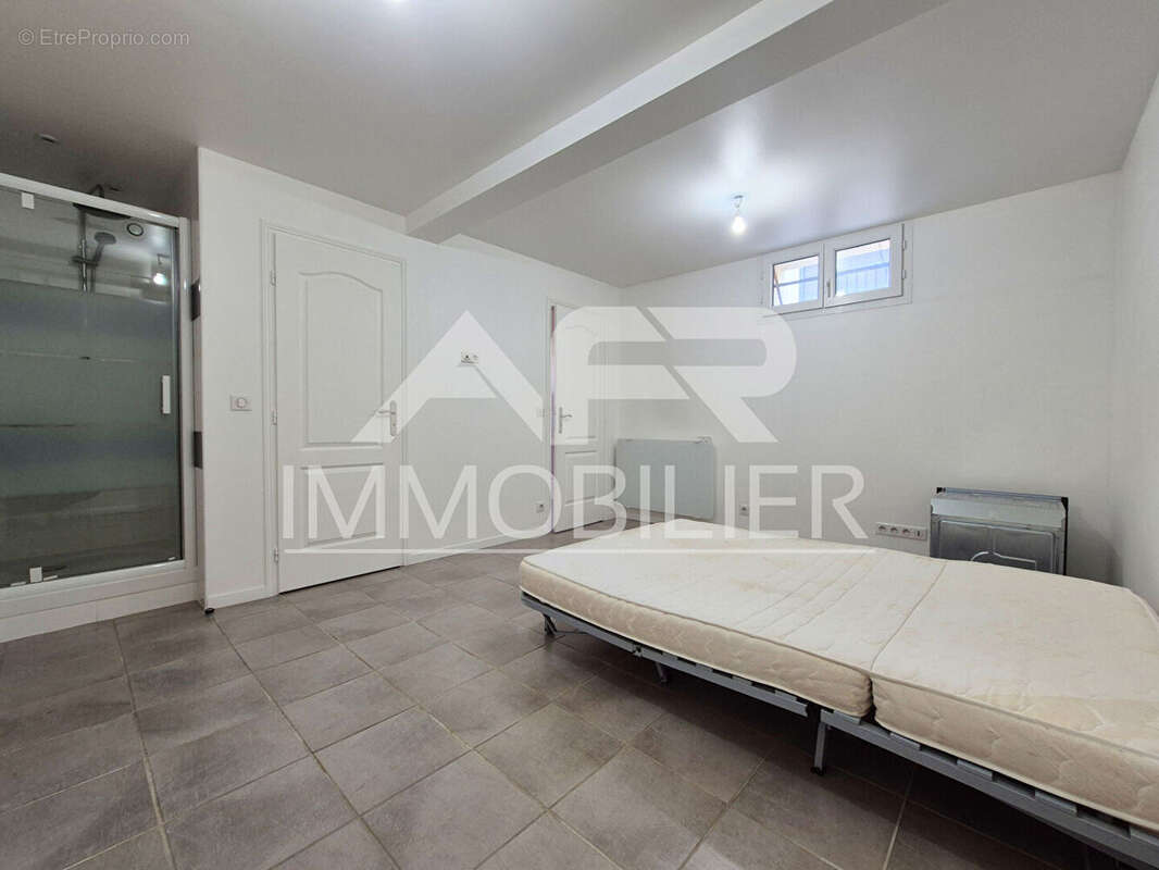 Maison à CARRIERES-SUR-SEINE