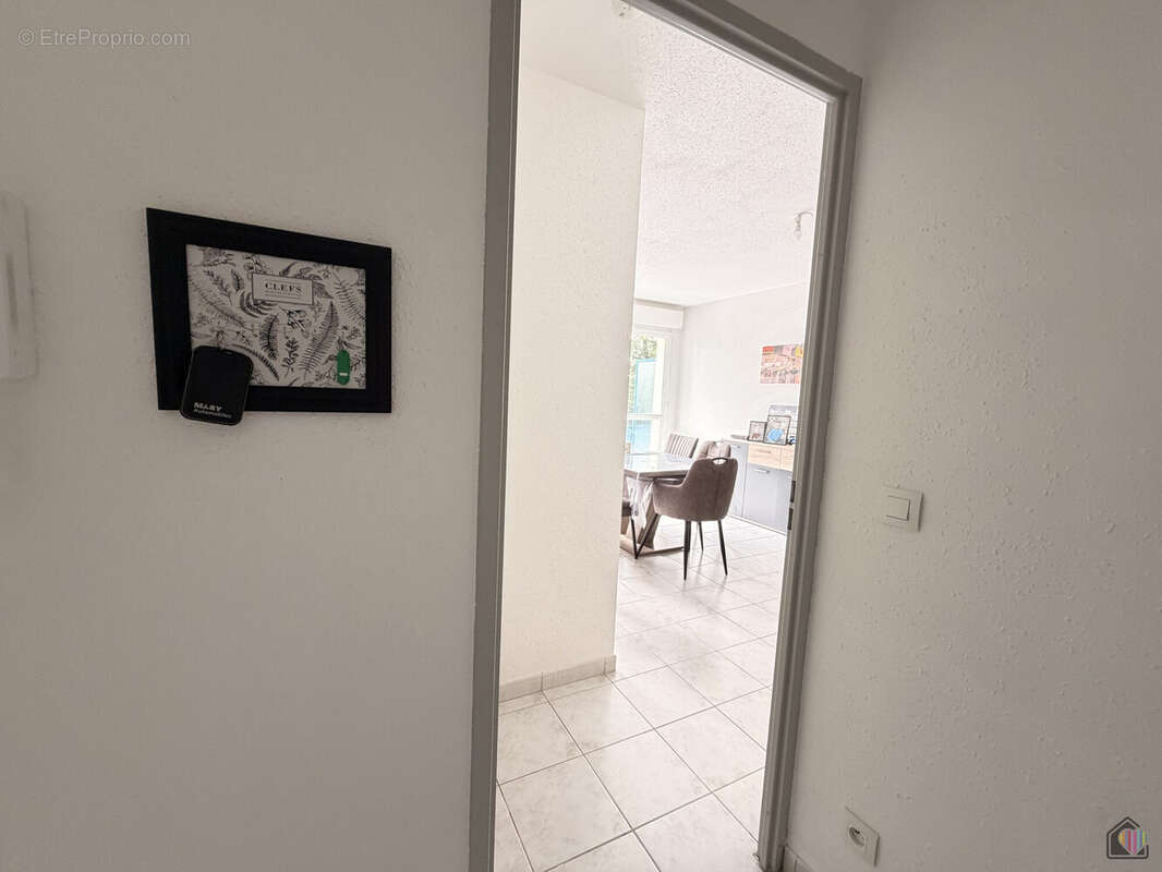 Appartement 47 m² à Fecamp  - photo 8