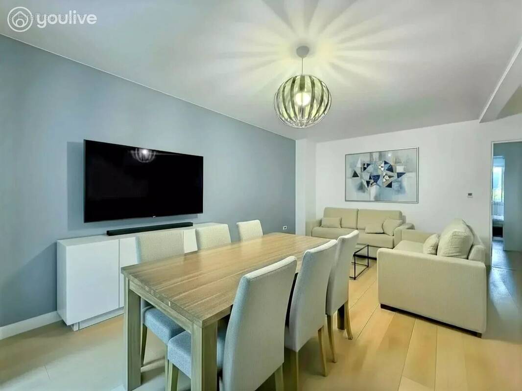 Appartement à ANGERS