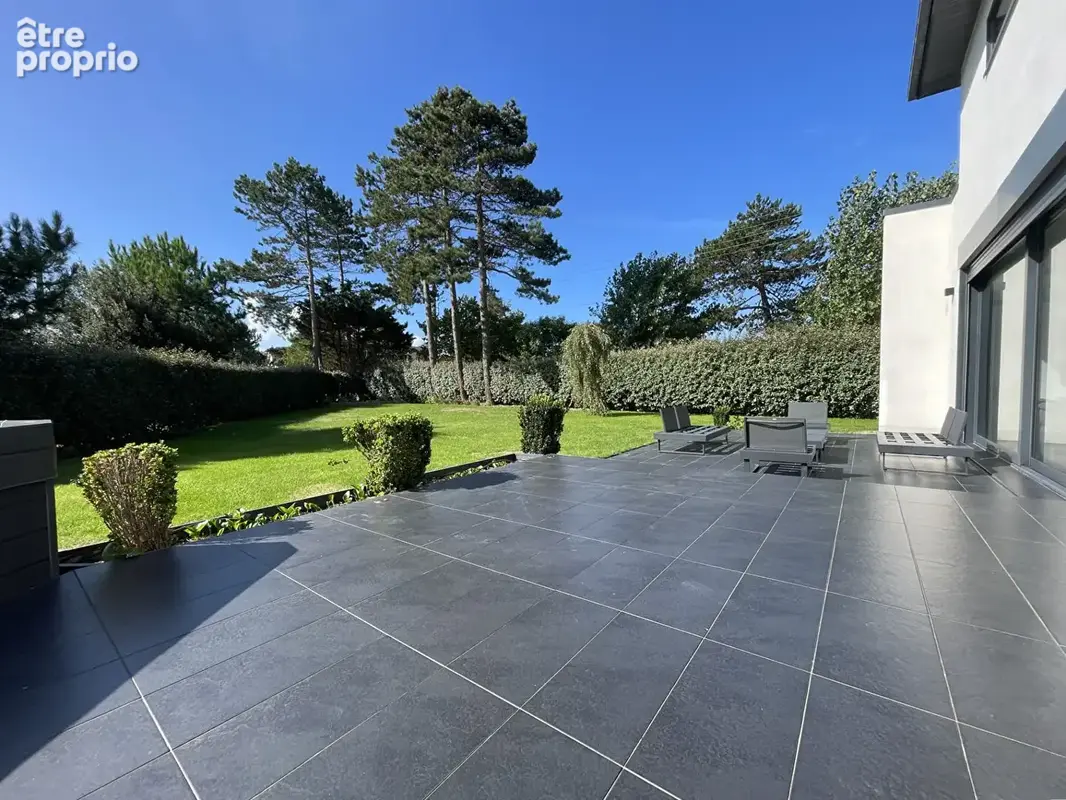 Villa centre-ville -Le Touquet Paris Plage - photo 1