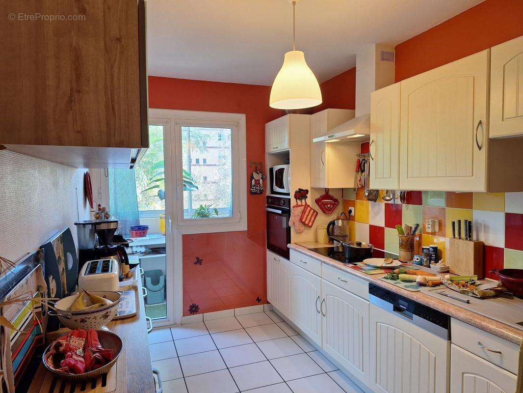 Appartement à PAU
