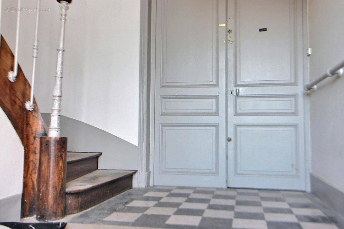 Appartement à RIORGES