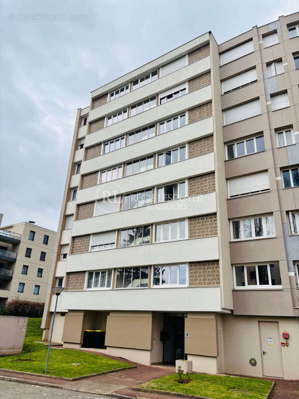 Appartement à ECULLY