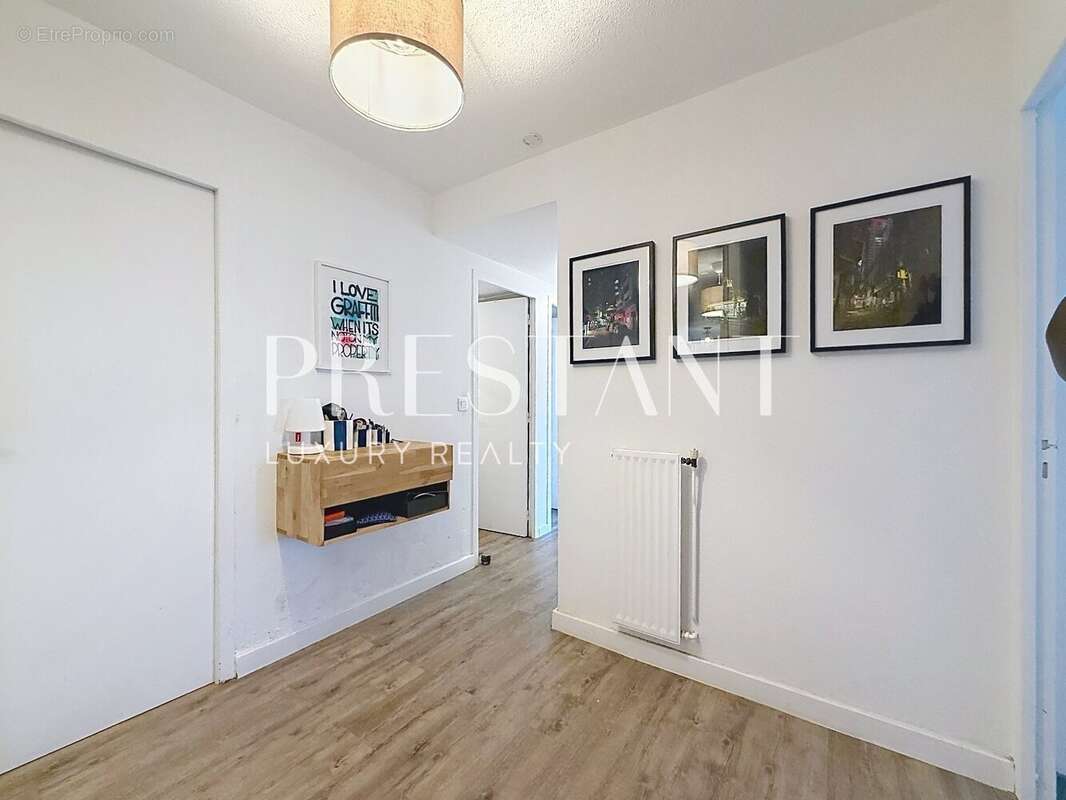 Appartement à ANGLET