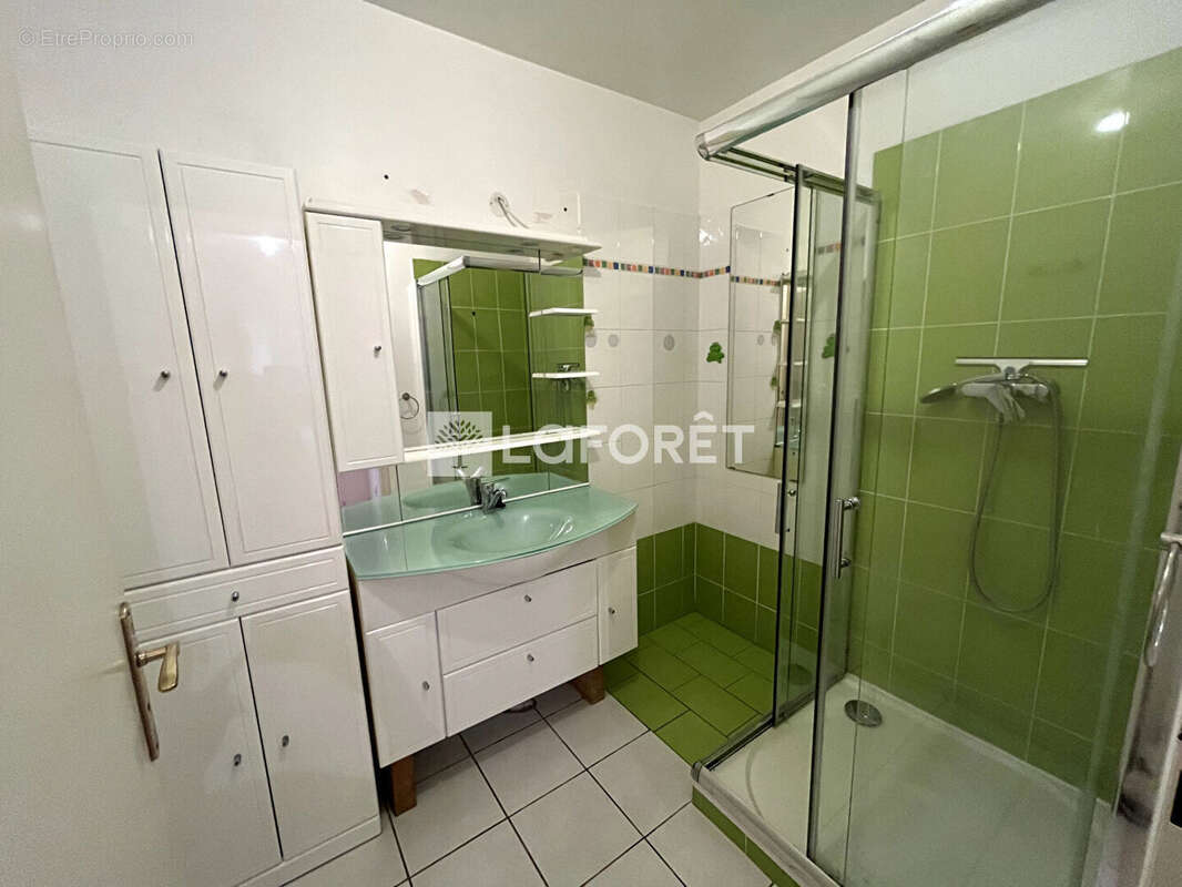 Appartement Meulan-en-yvelines 4 pièce(s) 78.75m2 - photo 13