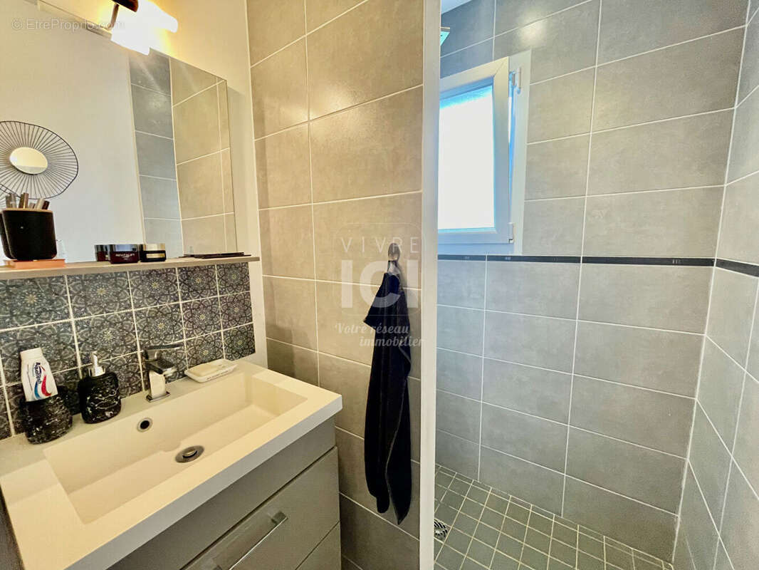 Maison à TREILLIERES