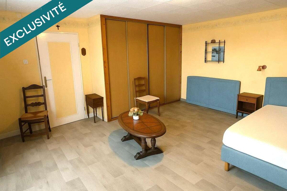 Photo 7 - Maison à SILLEGNY