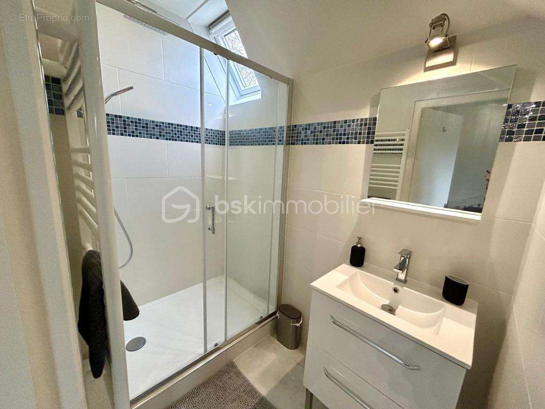 Maison à LONGJUMEAU