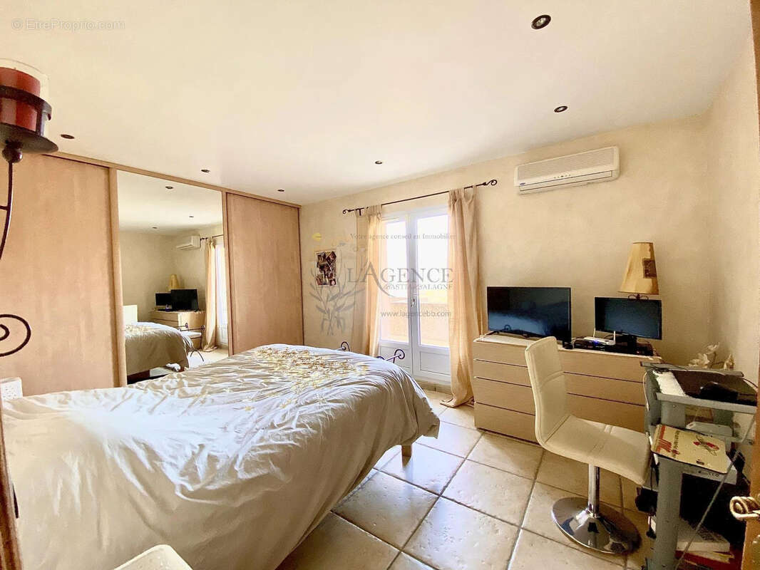 Maison à SAINT-FLORENT