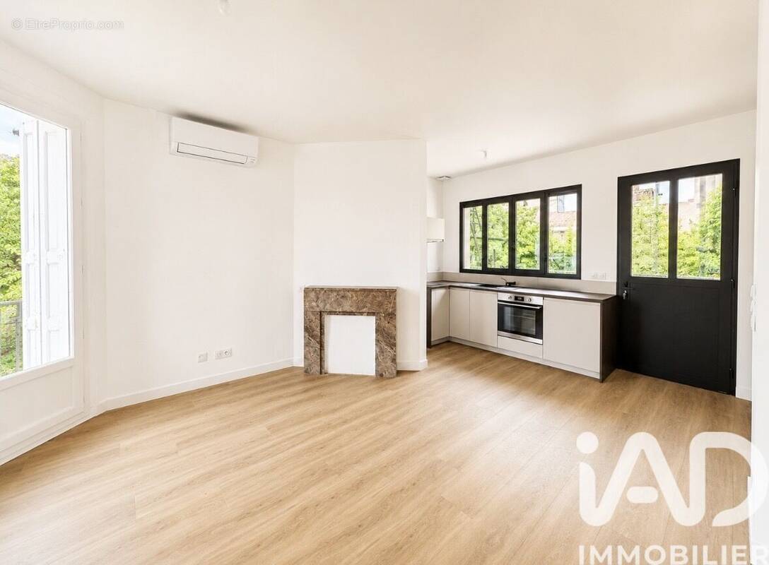 Photo 1 - Appartement à PERPIGNAN