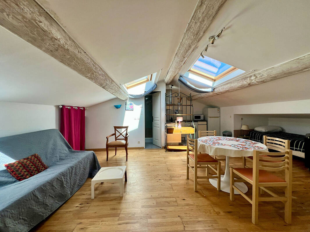 Appartement à BEZIERS