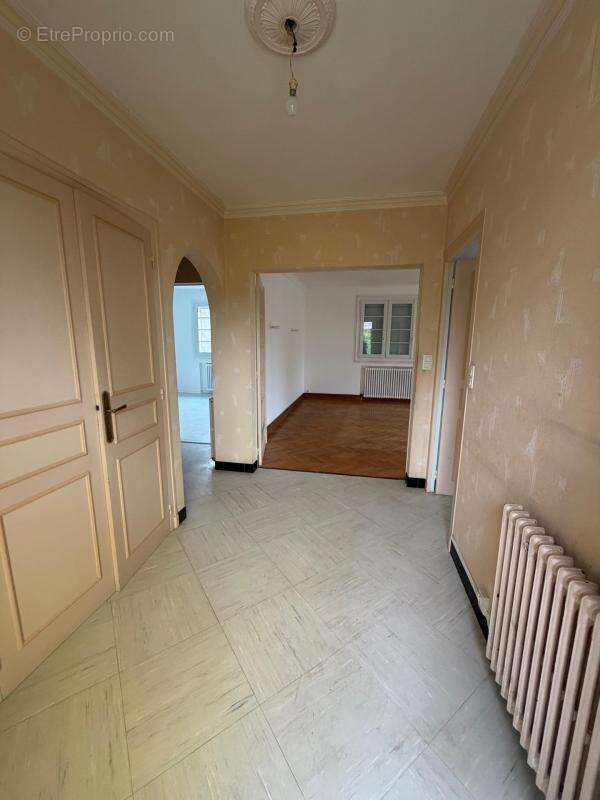 Maison traditionnelle Bretonne hyper centre de PLOUGUENAST - photo 8