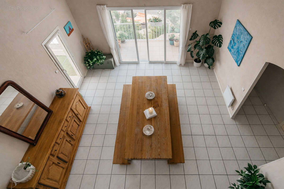 Découvrez cette belle villa de 153m2 avec appartement indépendant de 38m2 au calme - photo 3