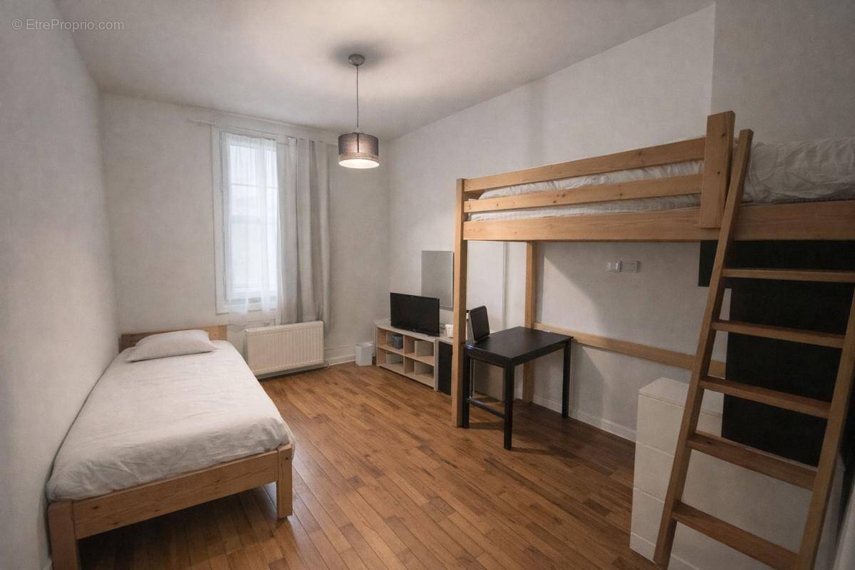 Appartement à CHATOU