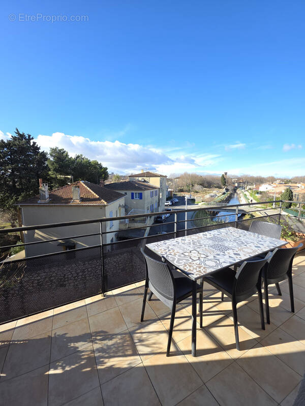 Appartement à ARLES