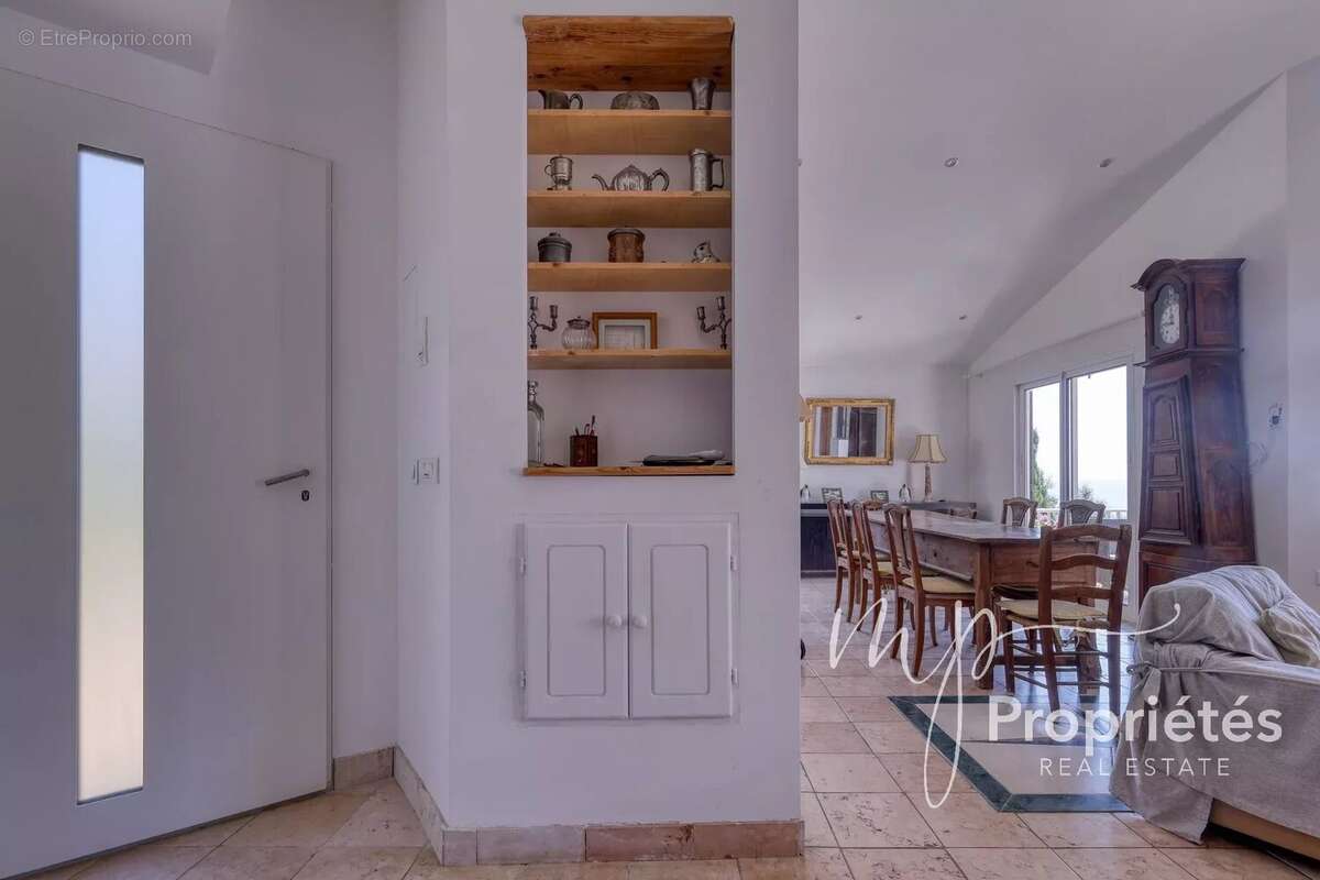 Maison à RAYOL-CANADEL-SUR-MER