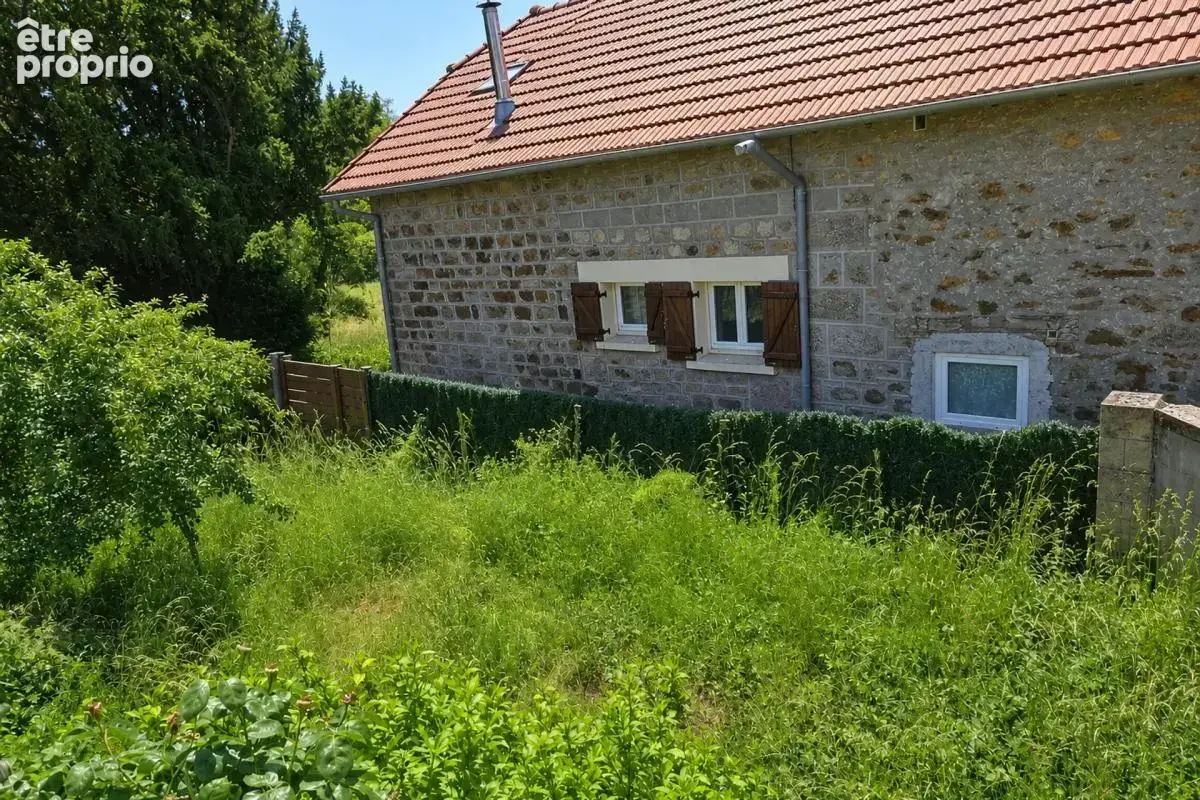 Maison de 4 pièces de 92 m² à Cheissoux - photo 7
