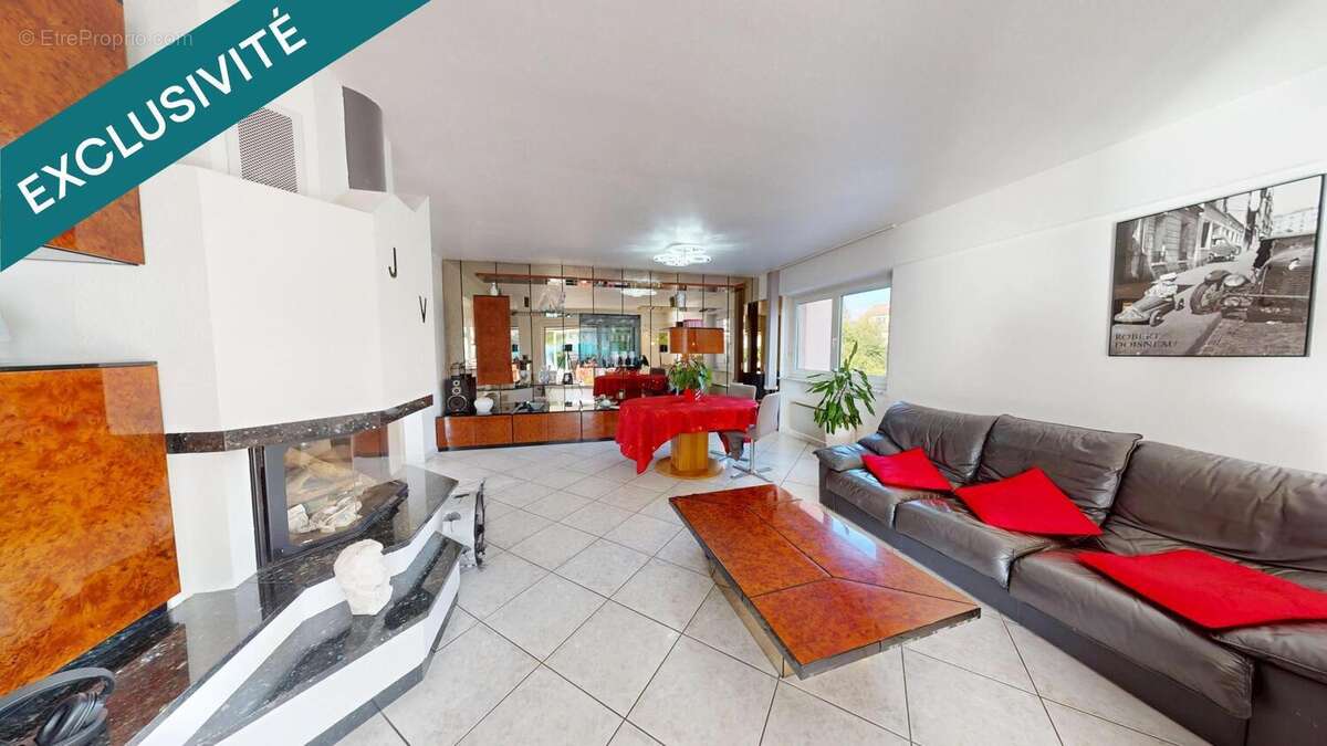 Photo 2 - Maison à WITTELSHEIM