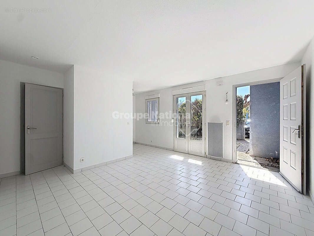 Appartement à CAVAILLON