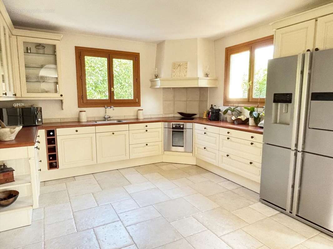 Maison à FREJUS