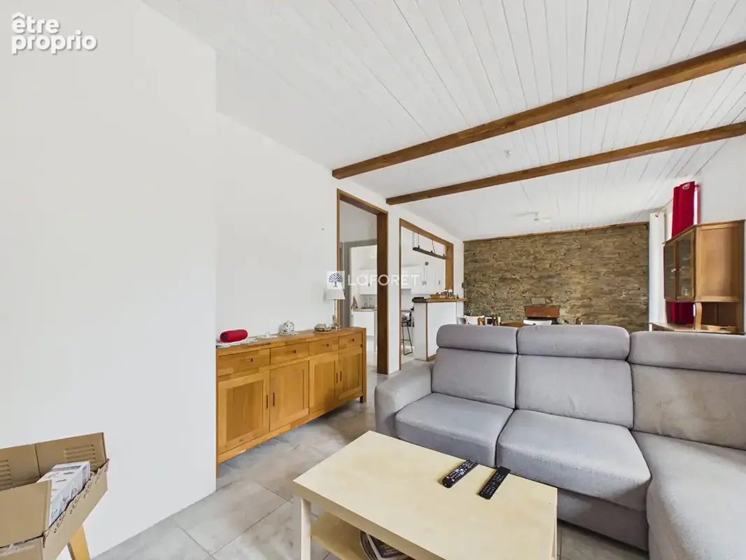 Maison Chateaulin 5 pièce(s) 98,12 m2 - photo 4