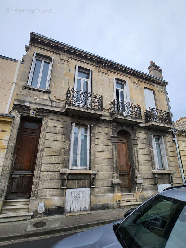 Photo 8 - Appartement à TALENCE