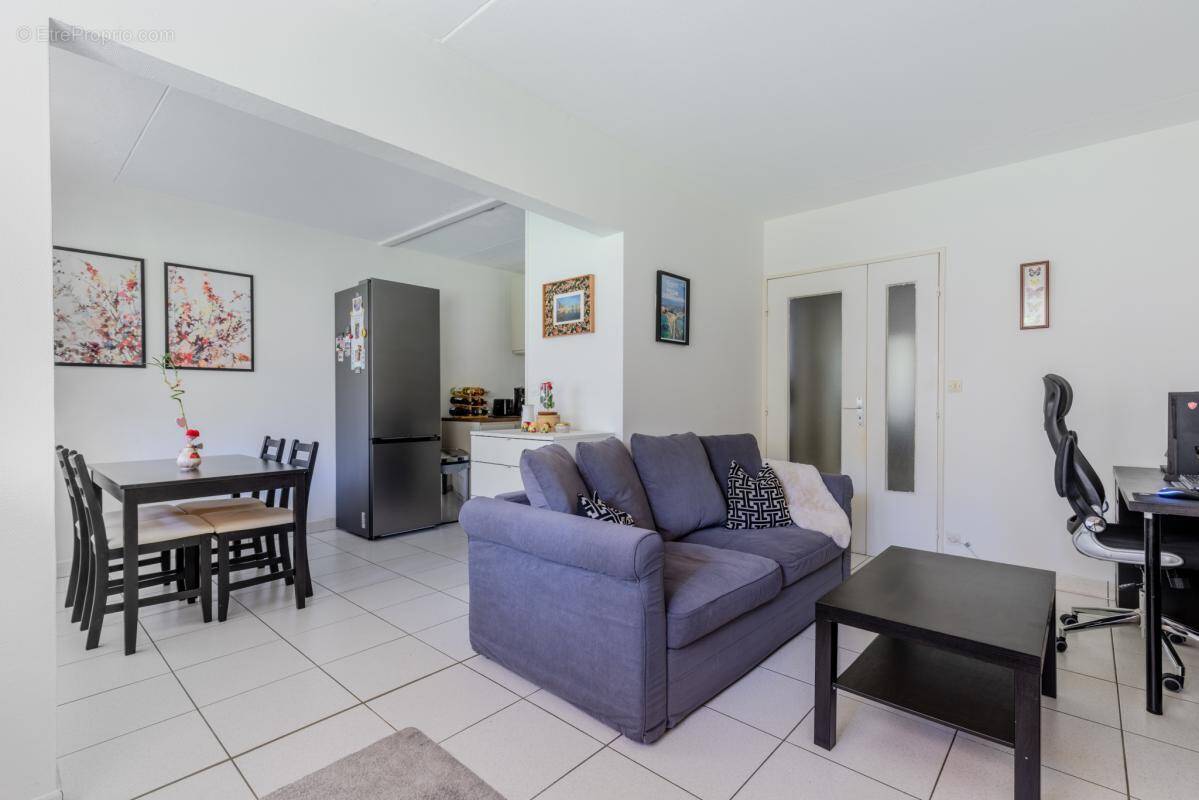 Appartement à TALENCE