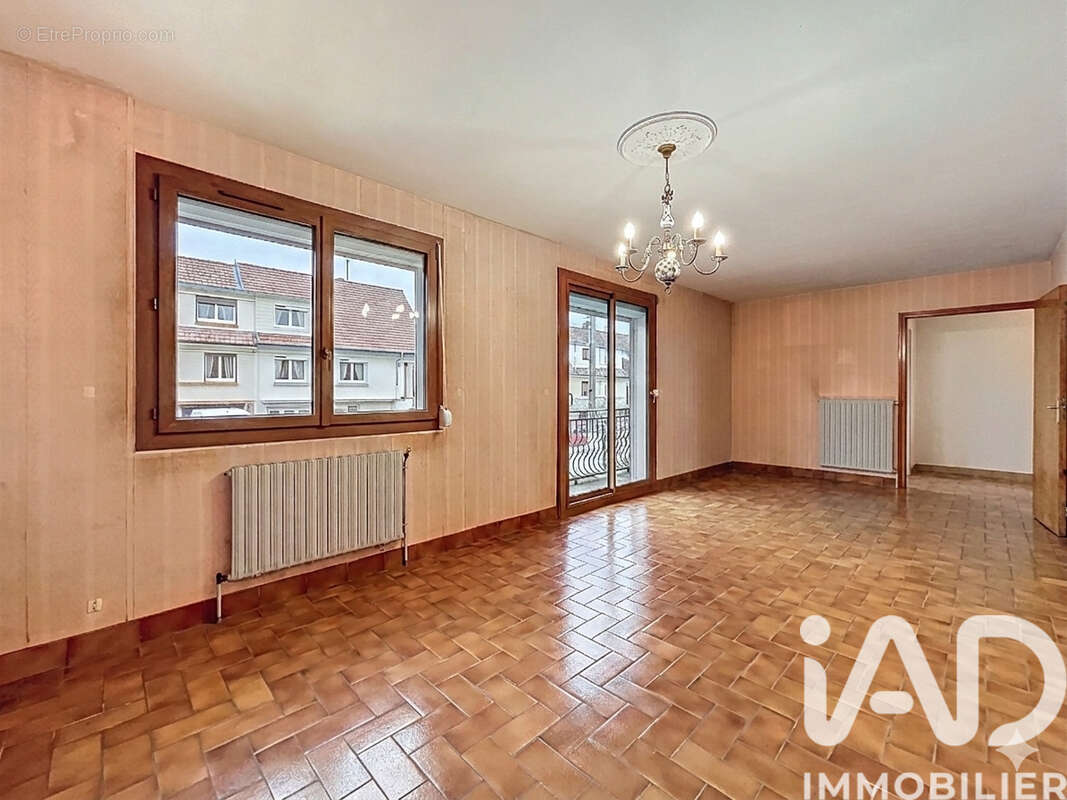 Photo 2 - Maison à DOULLENS